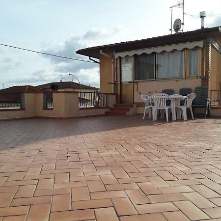 Appartamento Vacanze Roberta - Bivio Ravi Via Mascagni 1 エクステリア 写真