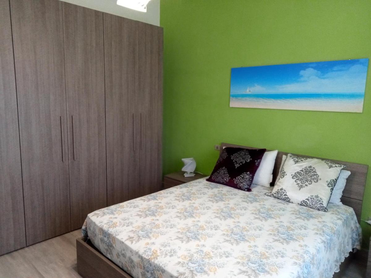 Appartamento Vacanze Roberta - Bivio Ravi Via Mascagni 1 エクステリア 写真