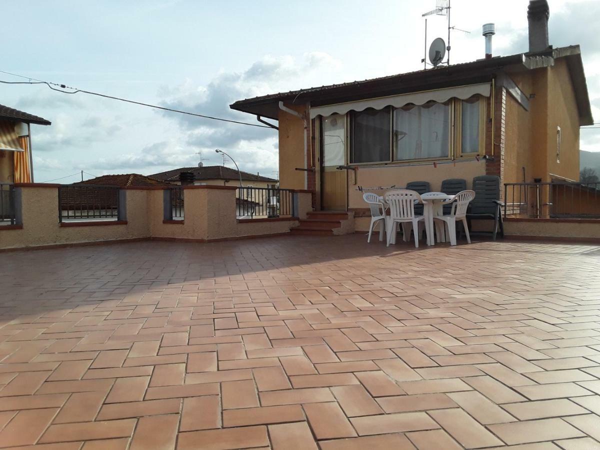 Appartamento Vacanze Roberta - Bivio Ravi Via Mascagni 1 エクステリア 写真